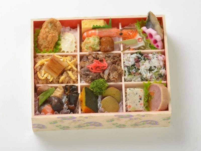 TKP仁多屋　安芸豪華御膳