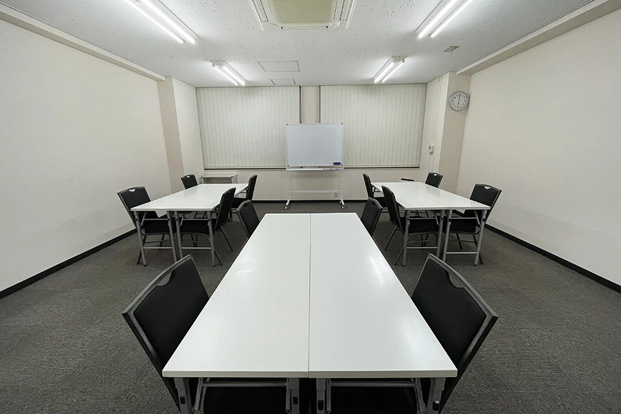 TKP仙台西口ビジネスセンター (6F)ミーティングルーム6C