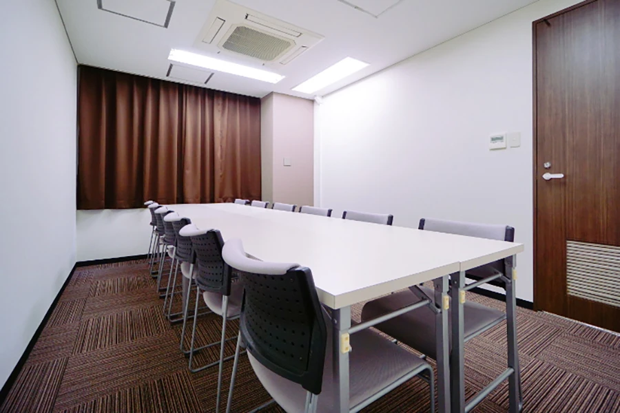TKPスター貸会議室 茅場町 ミーティングルーム7A