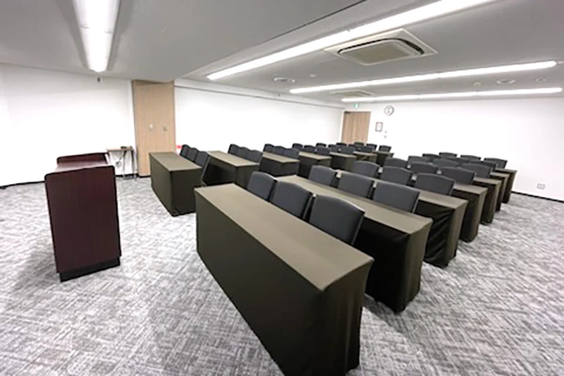 TKP東京駅カンファレンスセンター カンファレンスルーム8C