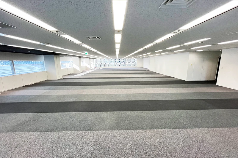 TKP新橋汐留カンファレンスセンター ホール6