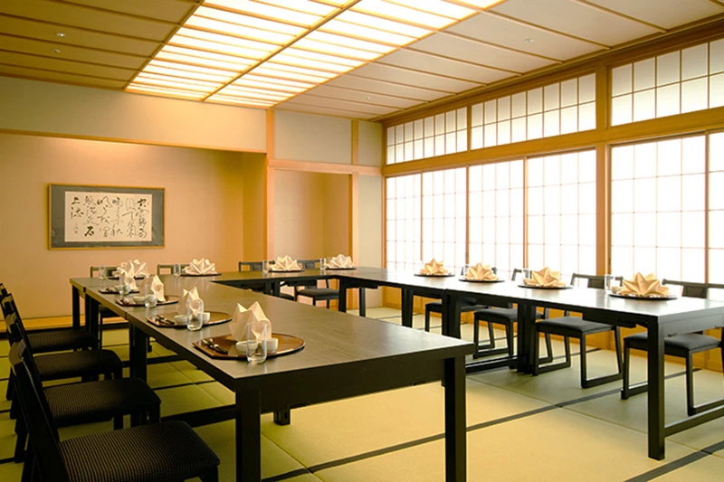 TKPメトロポリタン長野カンファレンスセンター りんどう