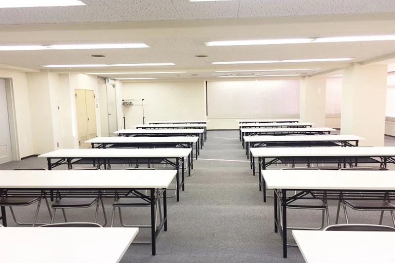 TKPスター貸会議室 水戸駅前 カンファレンスルーム6Ａ