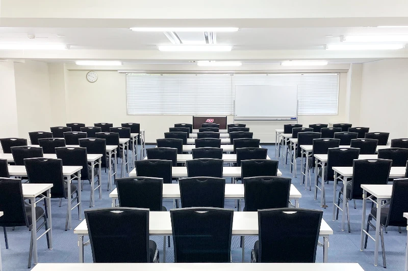 TKP九段下神保町ビジネスセンター カンファレンスルーム4A