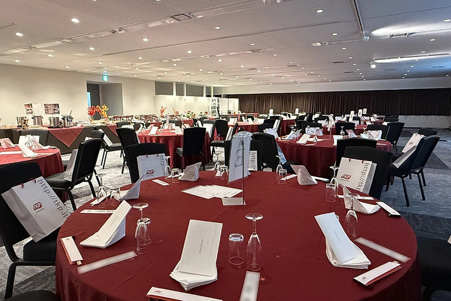 TKPガーデンシティ仙台 ホール30B