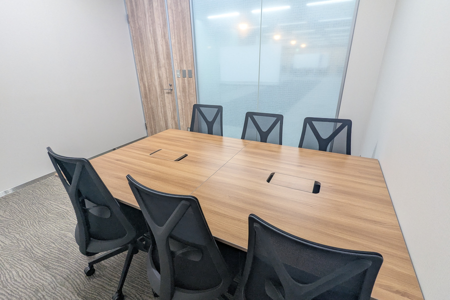 TKP虎ノ門カンファレンスセンター　ミーティングルーム1F