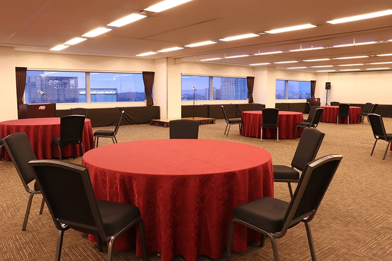 TKPガーデンシティ仙台 ホール21（B＋C)