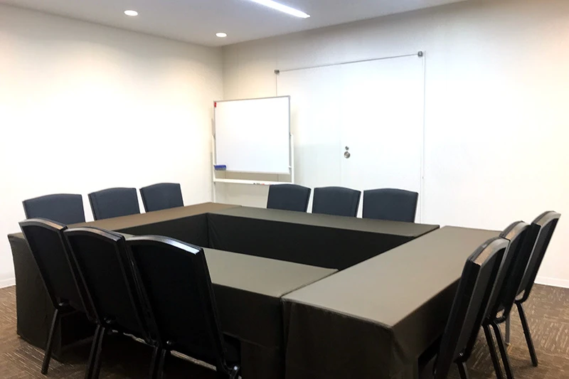 味覚糖UHA館TKP溜池山王カンファレンスセンター ミーティングルーム5B
