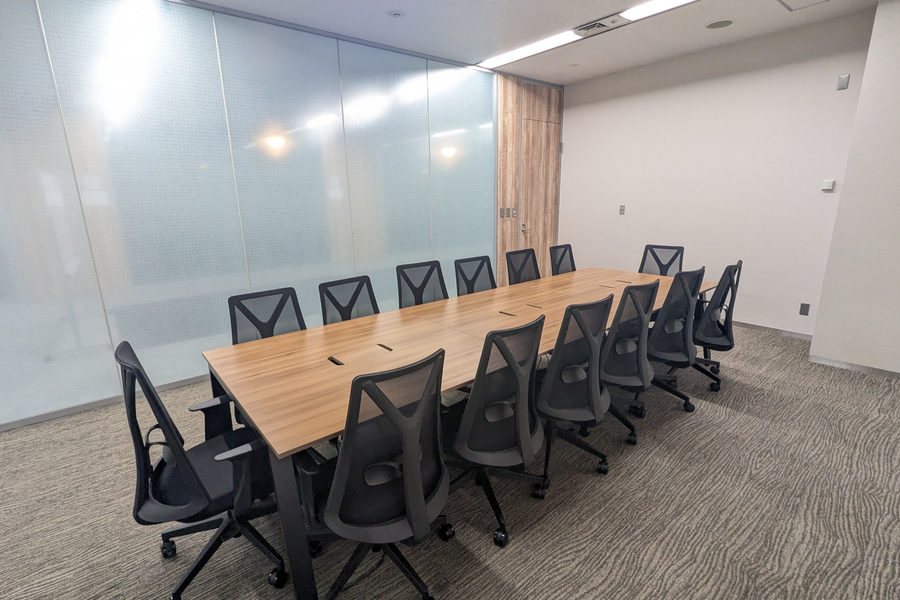 TKP虎ノ門カンファレンスセンター　ミーティングルーム1A