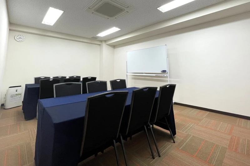 TKP札幌ビジネスセンター赤れんが前 ミーティングルーム5E