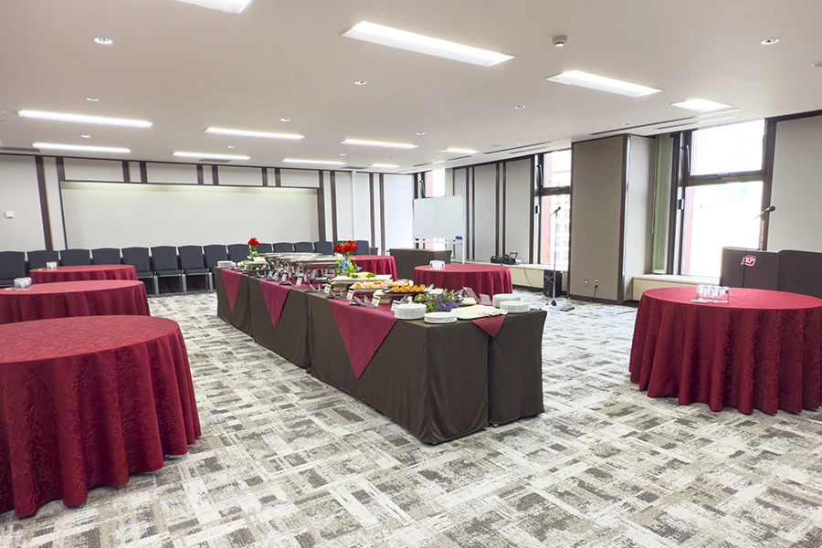 TKP仙台青葉通カンファレンスセンター カンファレンスルーム8E