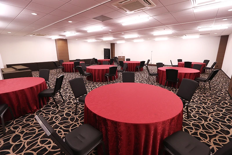 TKPガーデンシティPREMIUM仙台西口 ホール4B