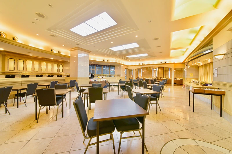 【レストラン】TKP banquet SanRemo TKP banquet SanRemo