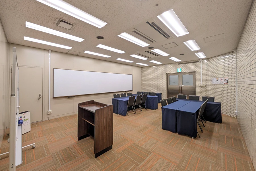 TKP札幌駅カンファレンスセンター カンファレンスルーム3E