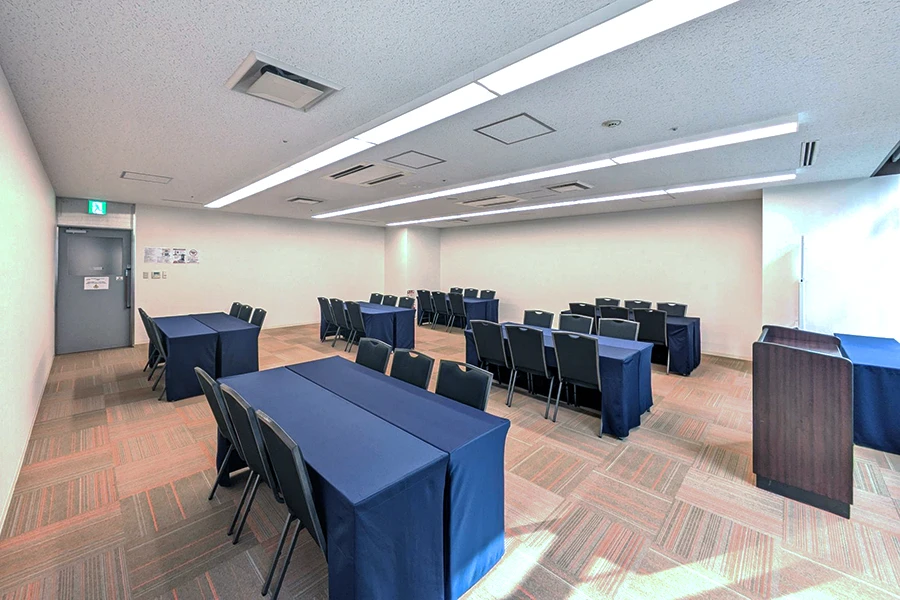 TKP札幌駅カンファレンスセンター カンファレンスルーム2C