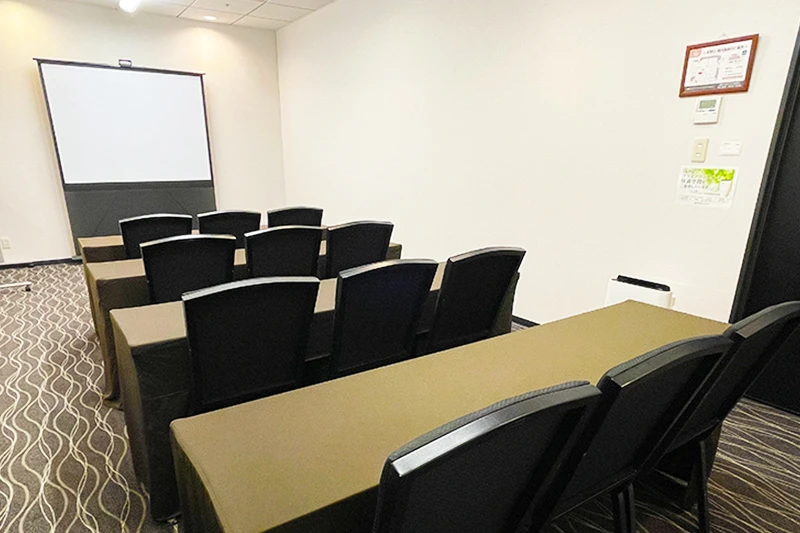 TKPガーデンシティPREMIUM仙台西口 ミーティングルーム5G