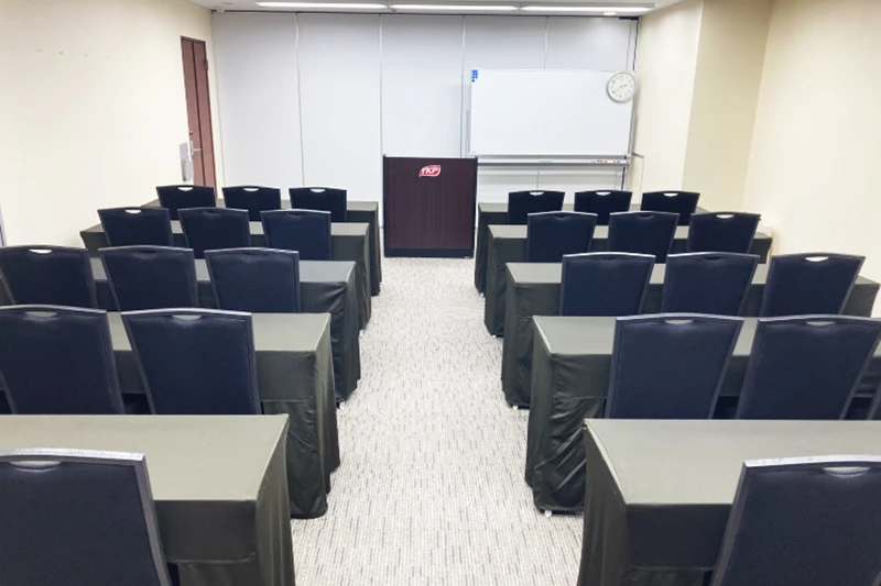 TKP名古屋伏見ビジネスセンター 会議室4B