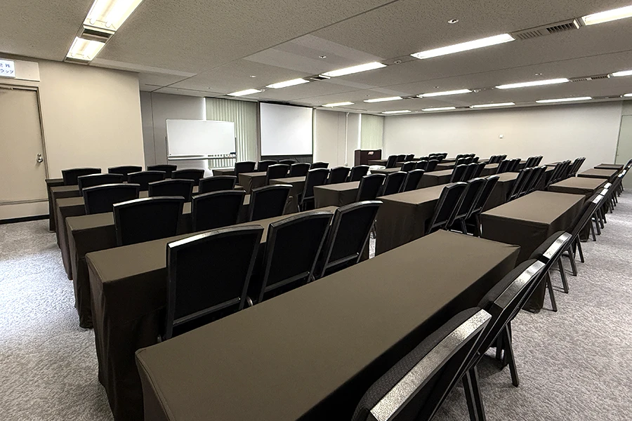 TKP仙台青葉通カンファレンスセンター カンファレンスルーム7A