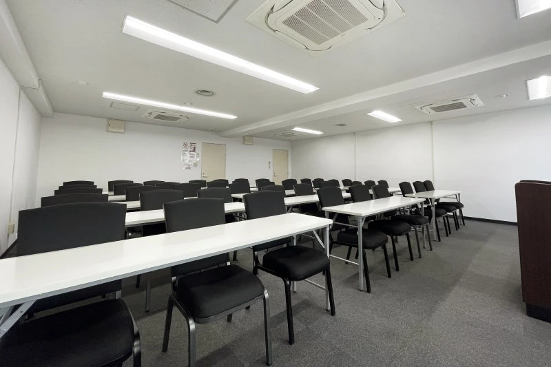 TKP札幌北口カンファレンスセンター 	カンファレンスルーム6A