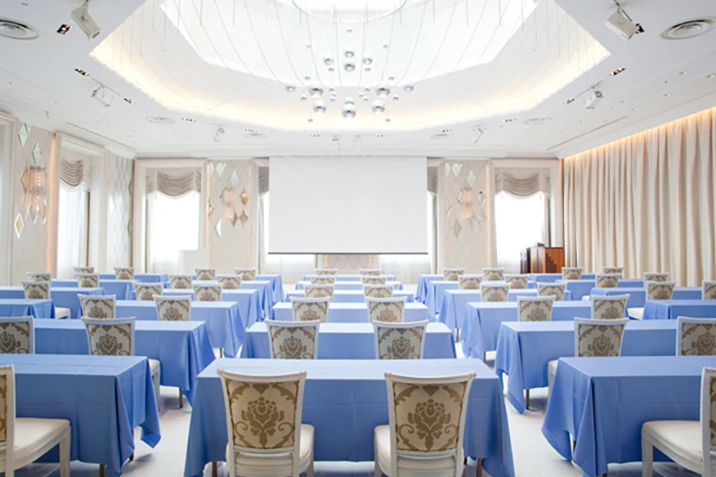 TKPホテルモントレ ラ・スール大阪 ホール キャナルガーデン