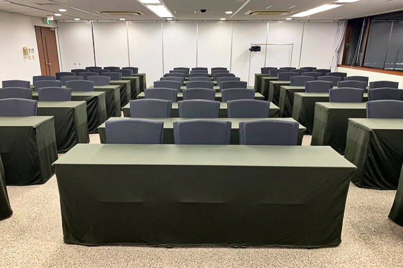 TKP品川カンファレンスセンター カンファレンスルーム10D