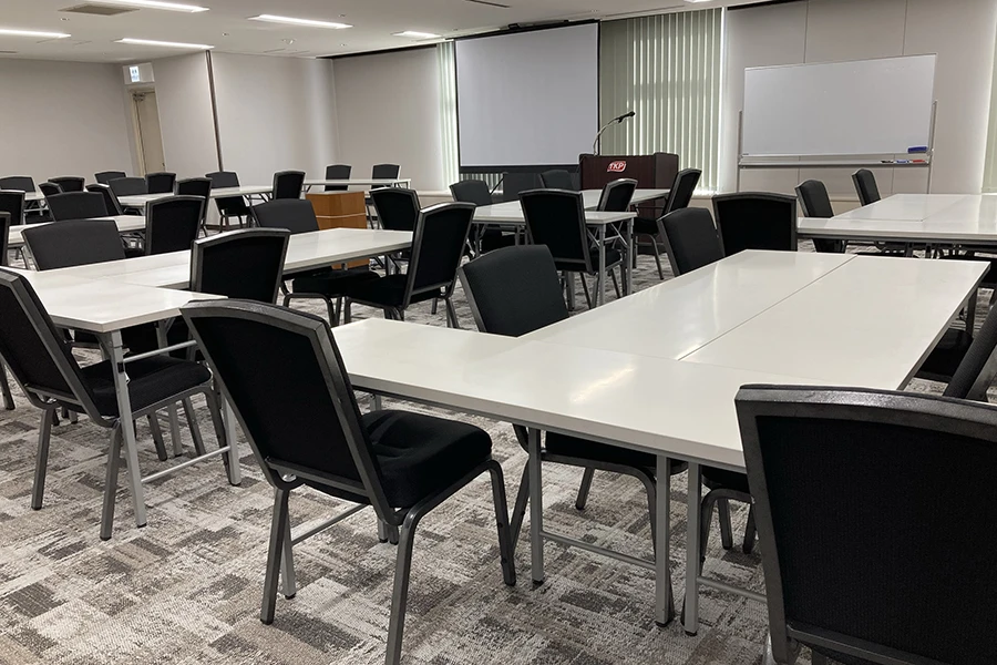 TKP仙台青葉通カンファレンスセンター カンファレンスルーム8A