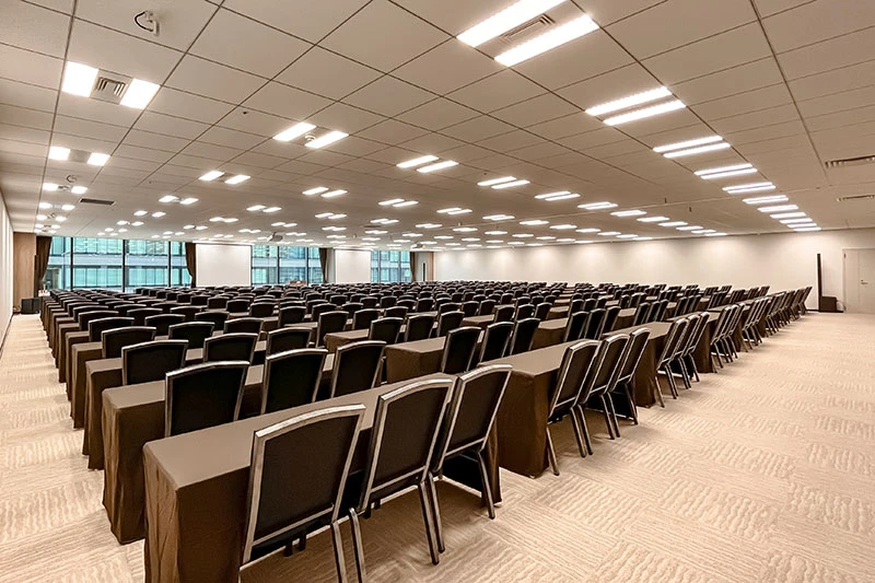 TKPガーデンシティPREMIUM品川HEART ホール8B