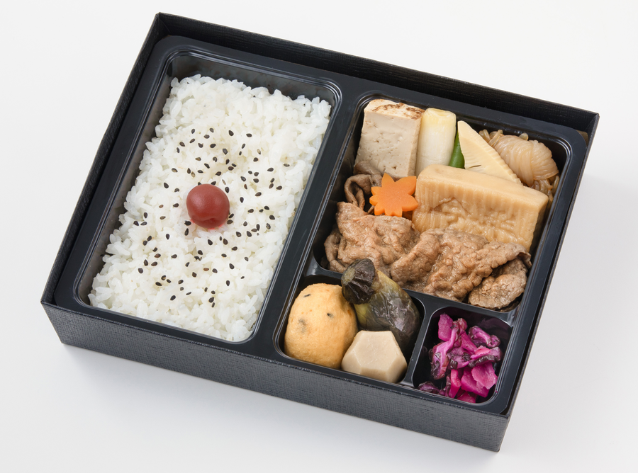 【名古屋】人形町今半　藤