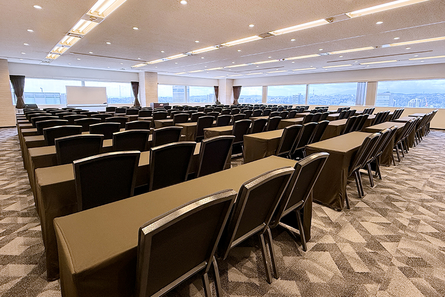 TKPガーデンシティ仙台 ホール21A