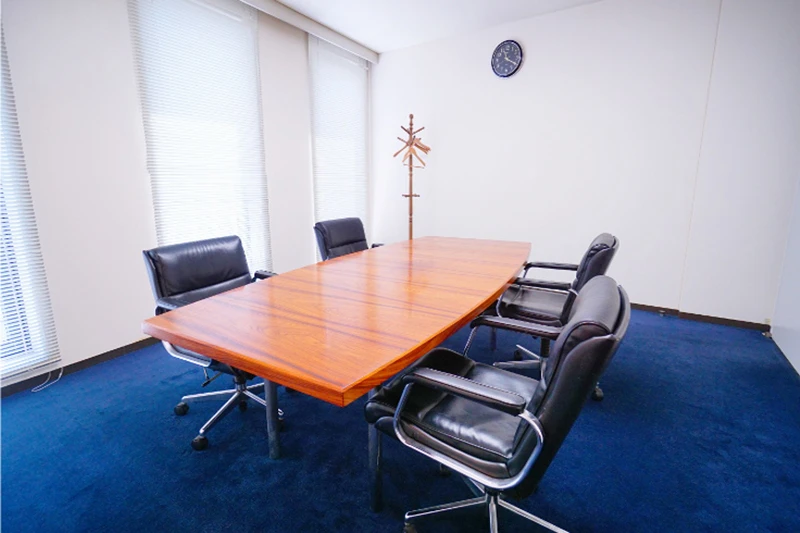 TKPスター貸会議室 東銀座 ミーティングルーム7D
