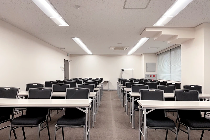 TKP博多駅筑紫口ビジネスセンター 802