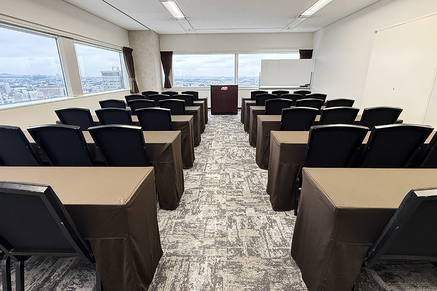 TKPガーデンシティ仙台 カンファレンスルーム30C