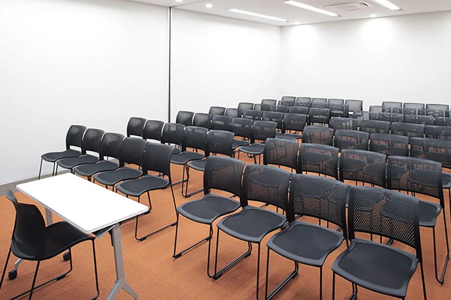 TKP神保町出版クラブホール・会議室 401+402