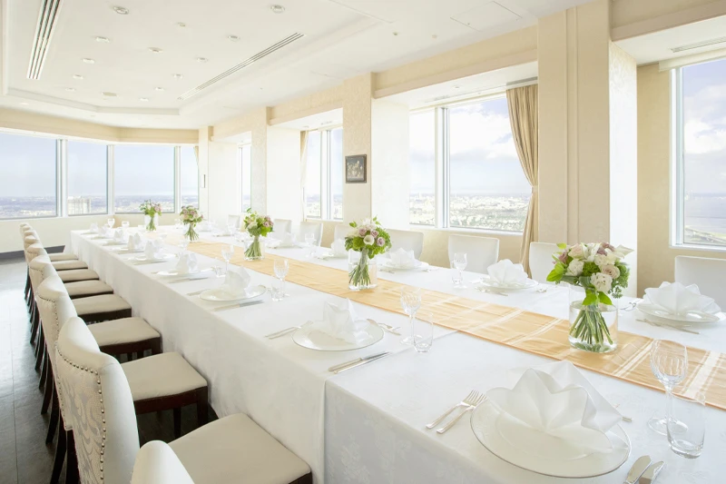 TKPガーデンシティ幕張 リビエラ