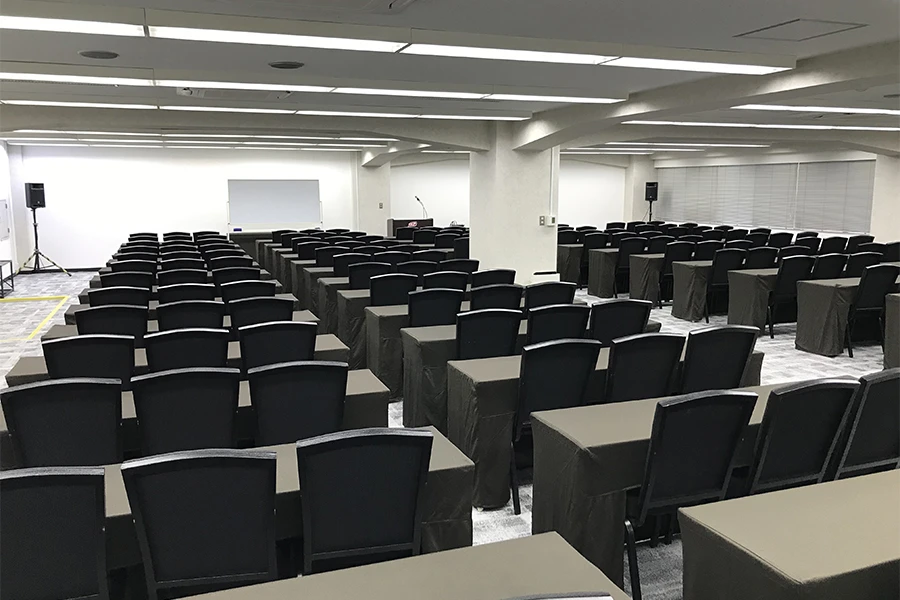 TKP金沢カンファレンスセンター ホール3A