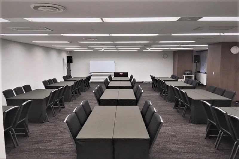 TKP大宮ビジネスセンター ホール2A