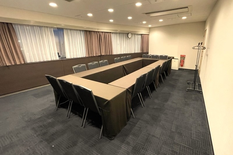 TKPガーデンシティ大阪梅田 ミーティングルーム11A