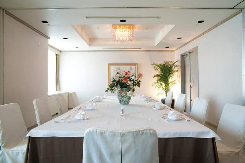 TKPガーデンシティ浜松町(ベイサイドホテル アジュール竹芝) 15F 桜(2)