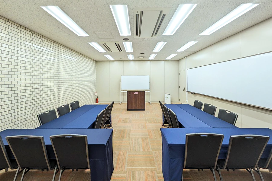 TKP札幌駅カンファレンスセンター カンファレンスルーム3E