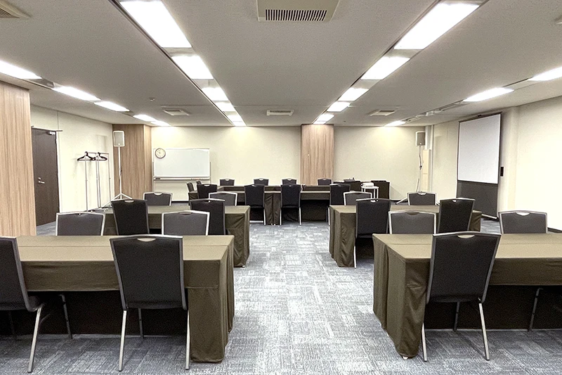 TKPガーデンシティ渋谷 ホール4D