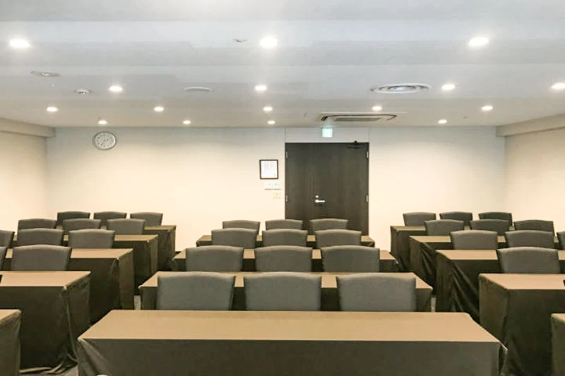 TKP東京駅カンファレンスセンター カンファレンスルーム12C