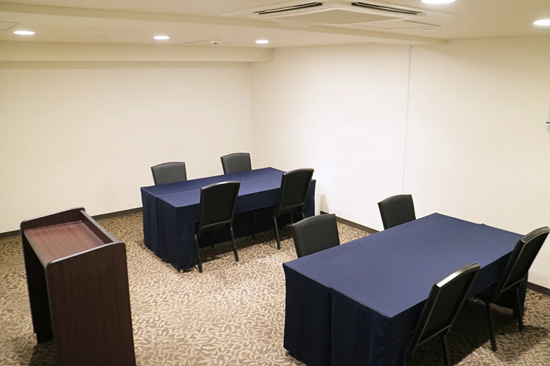 TKPガーデンシティ札幌駅前 ミーティングルーム4G