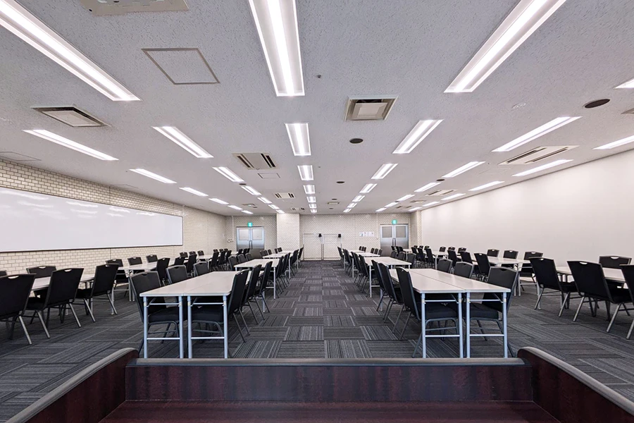 TKP札幌駅カンファレンスセンター ホール3C