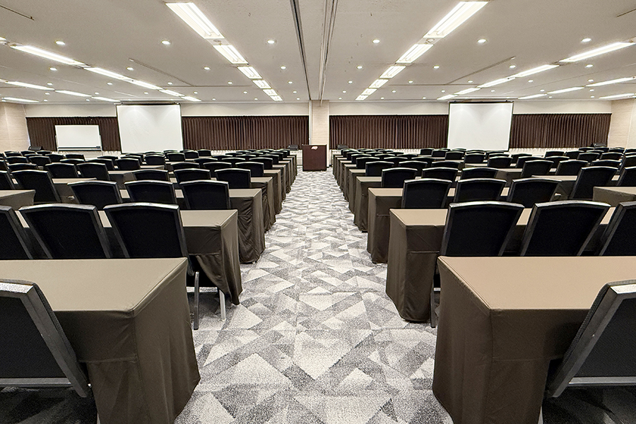 TKPガーデンシティ仙台 ホール21(B+C)