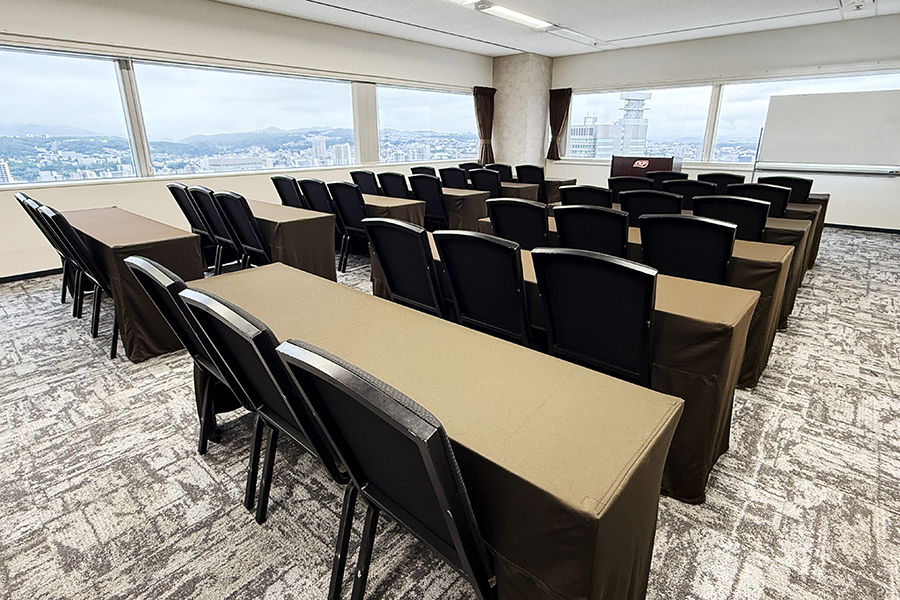 TKPガーデンシティ仙台 カンファレンスルーム30C