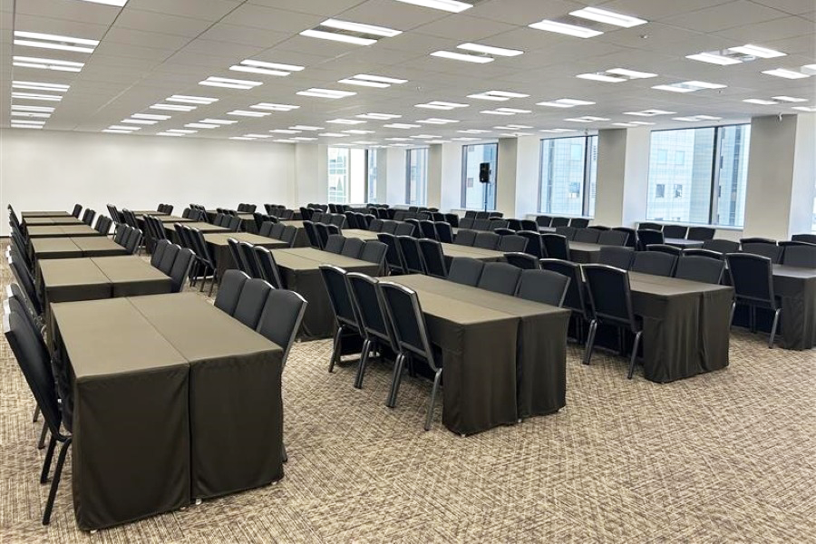 TKP赤坂カンファレンスセンター ホール13H