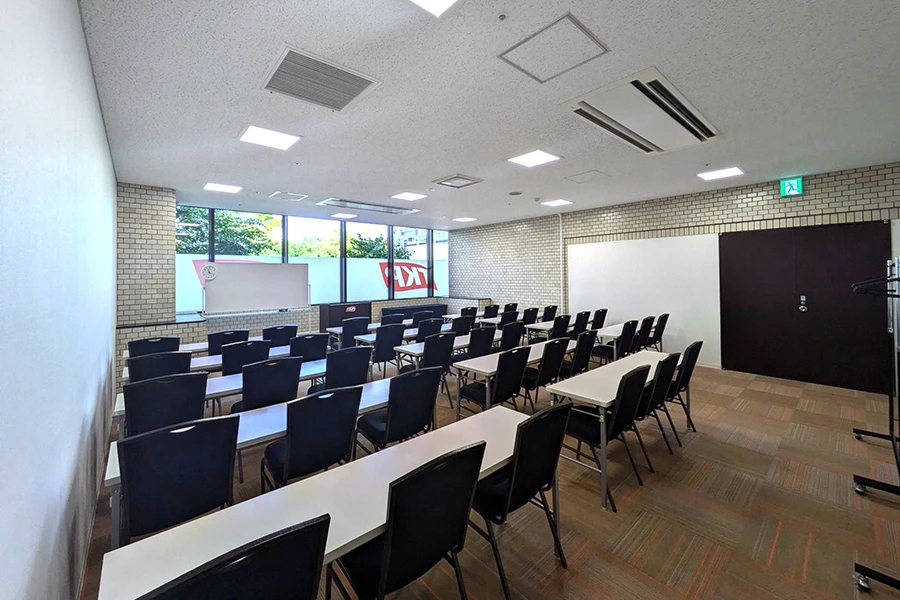 TKP札幌駅カンファレンスセンター カンファレンスルーム2H