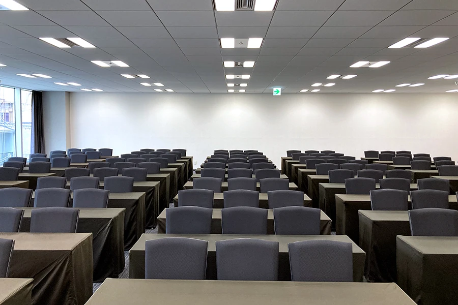 TKPガーデンシティPREMIUM大阪梅田新道 ホール3B