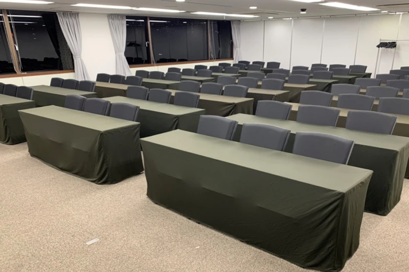 TKP品川カンファレンスセンター カンファレンスルーム7A