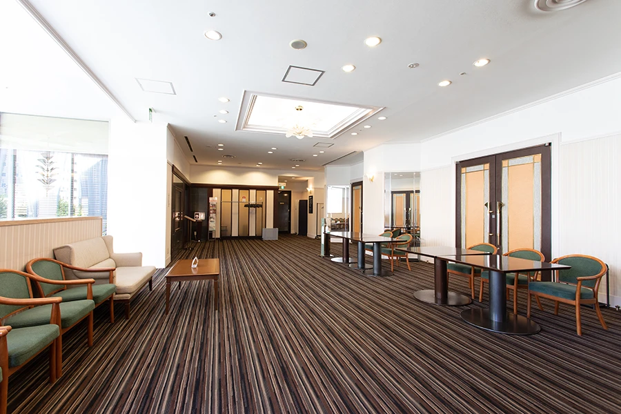 TKPガーデンシティ帯広駅前 2階